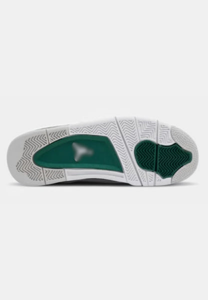 J4 Oxidized Green