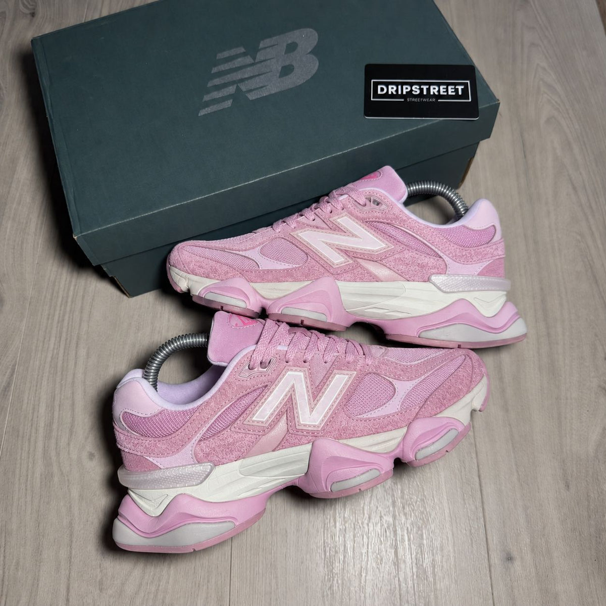 Nb 9060 Rosa