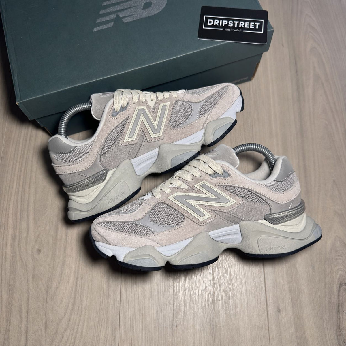Nb 9060 Grigio Chiaro