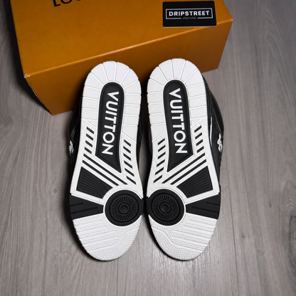LV Skate Nere e Bianche