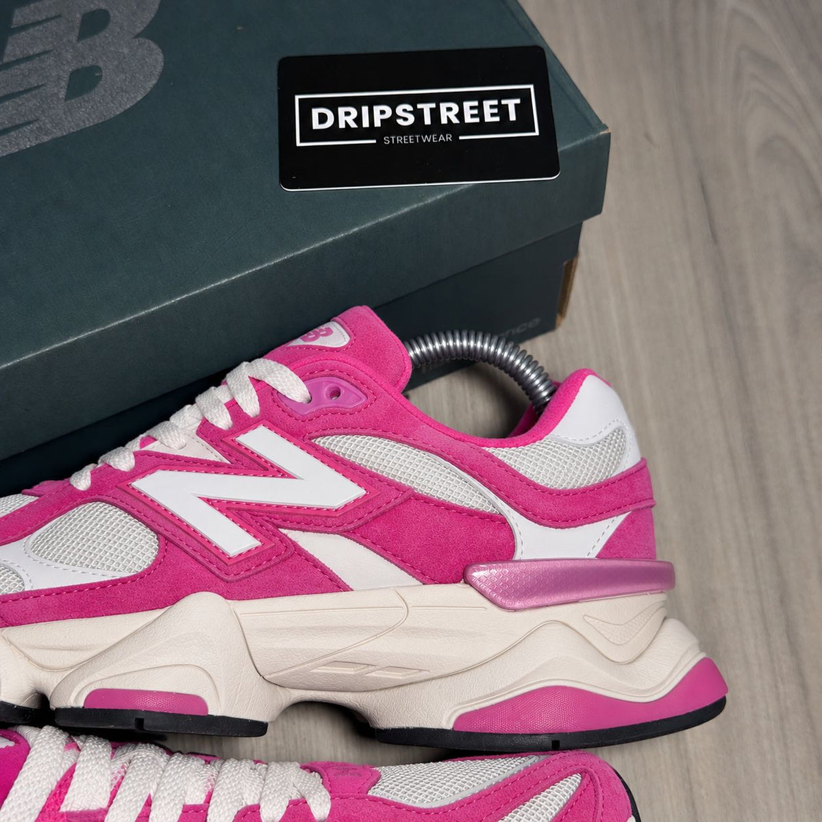 Nb 9060 Fucsia