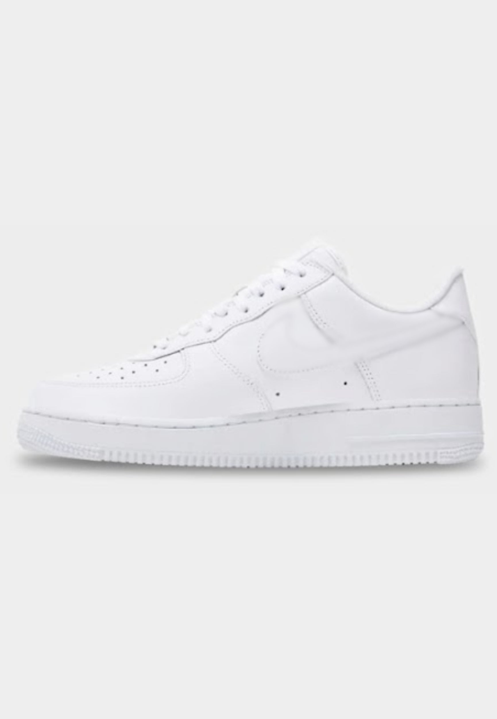 AF1 x Supreme