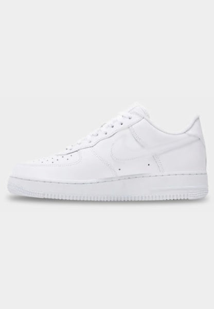 AF1 x Supreme