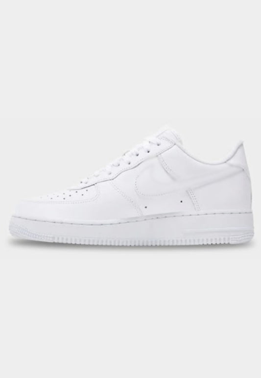 AF1 x Supreme