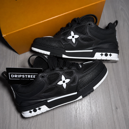 LV Skate Nere e Bianche