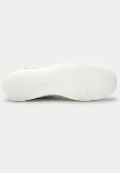 AF1 x Off Wh1te Bianche