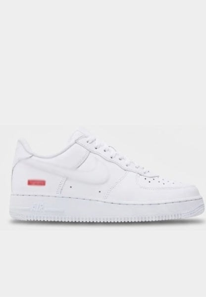 AF1 x Supreme