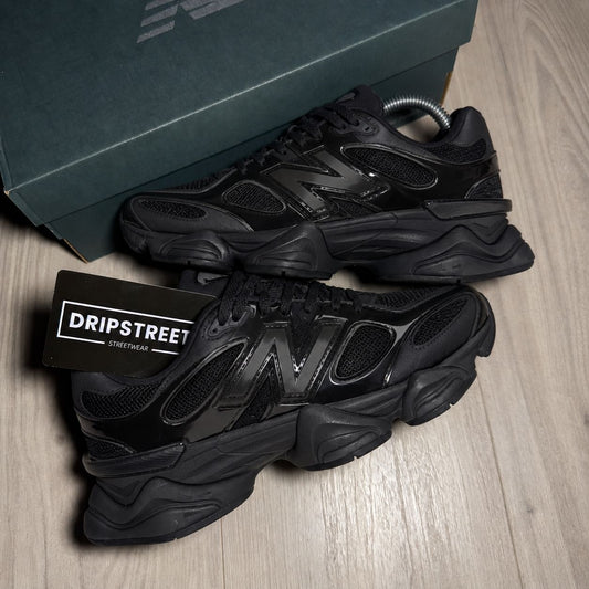 Nb 9060 Nero Lucido