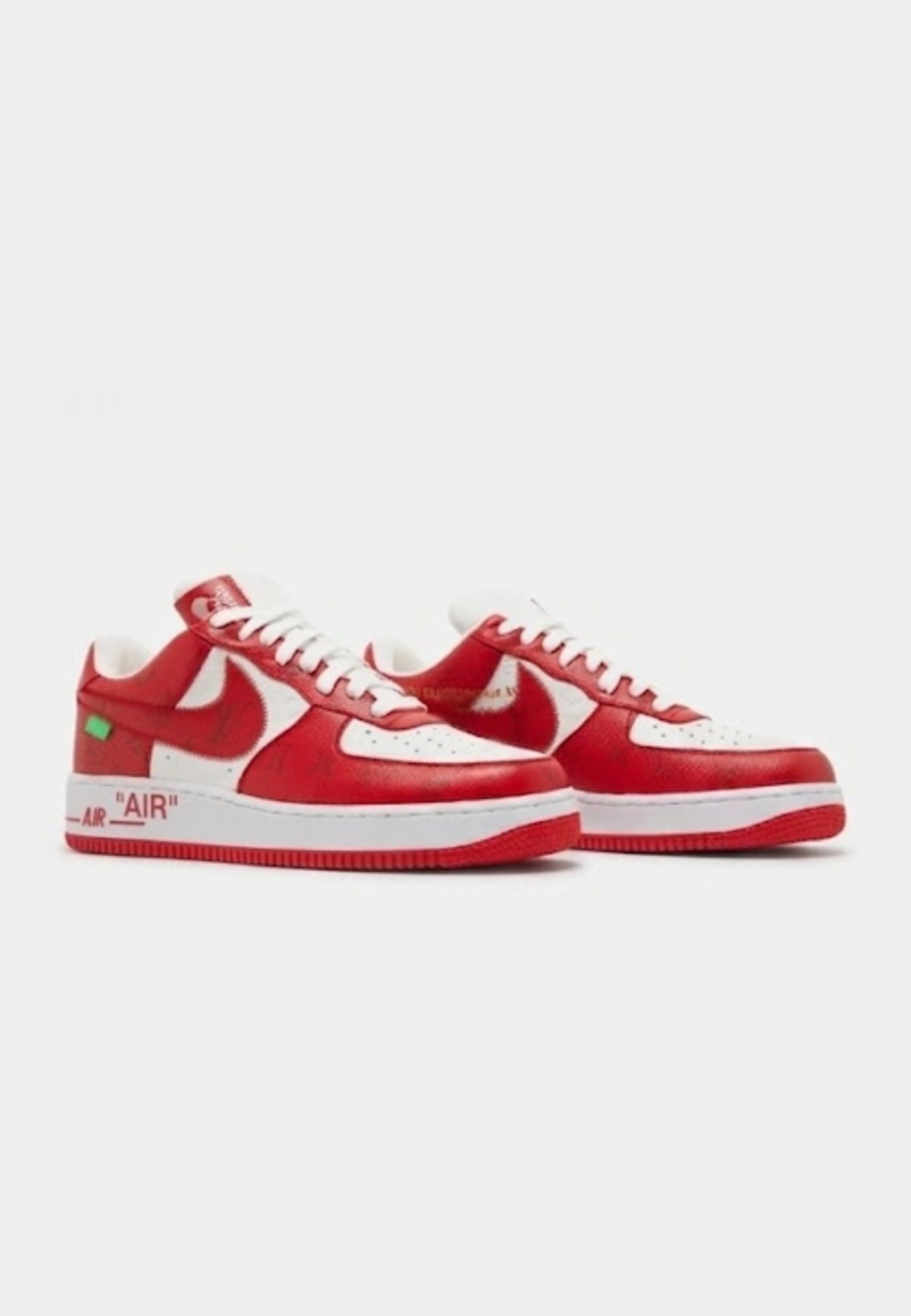 AF1 x LV Rosse