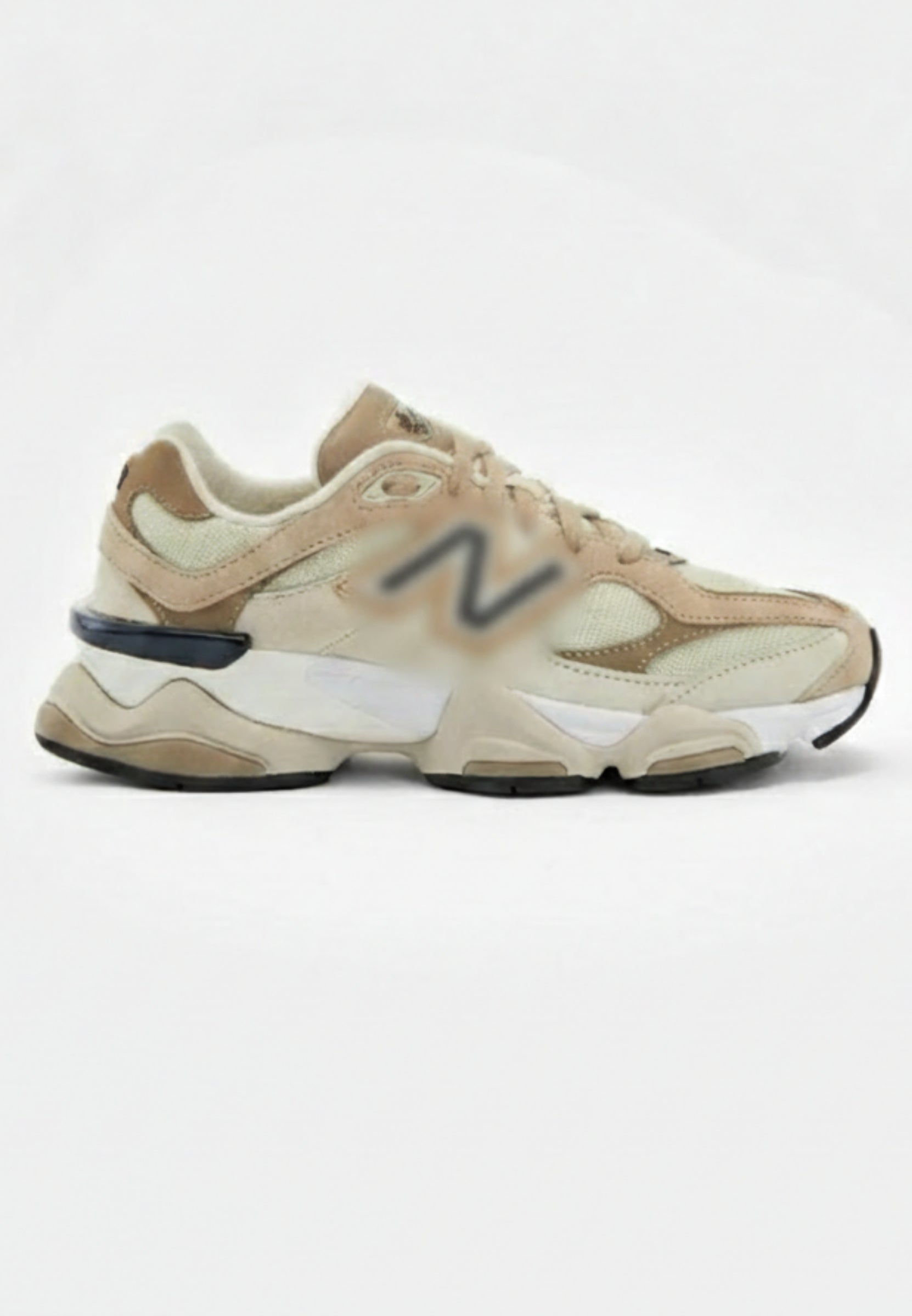 Nb 9060 Crema e Beige