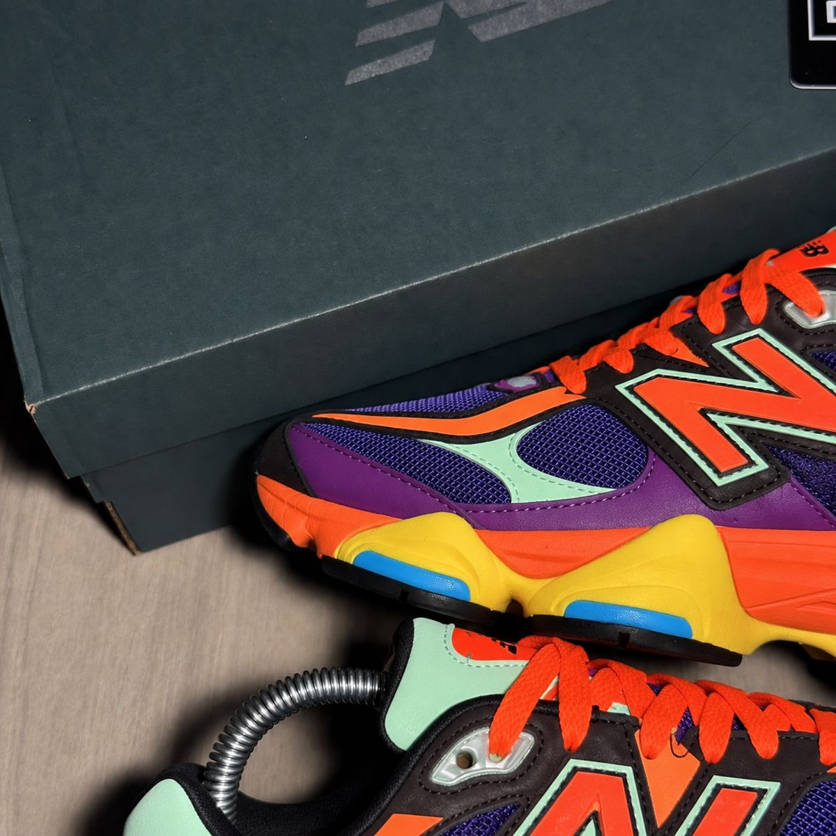 Nb 9060 Multicolor