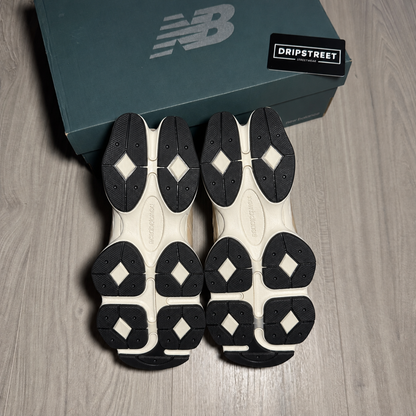Nb 9060 Bianco e marrone