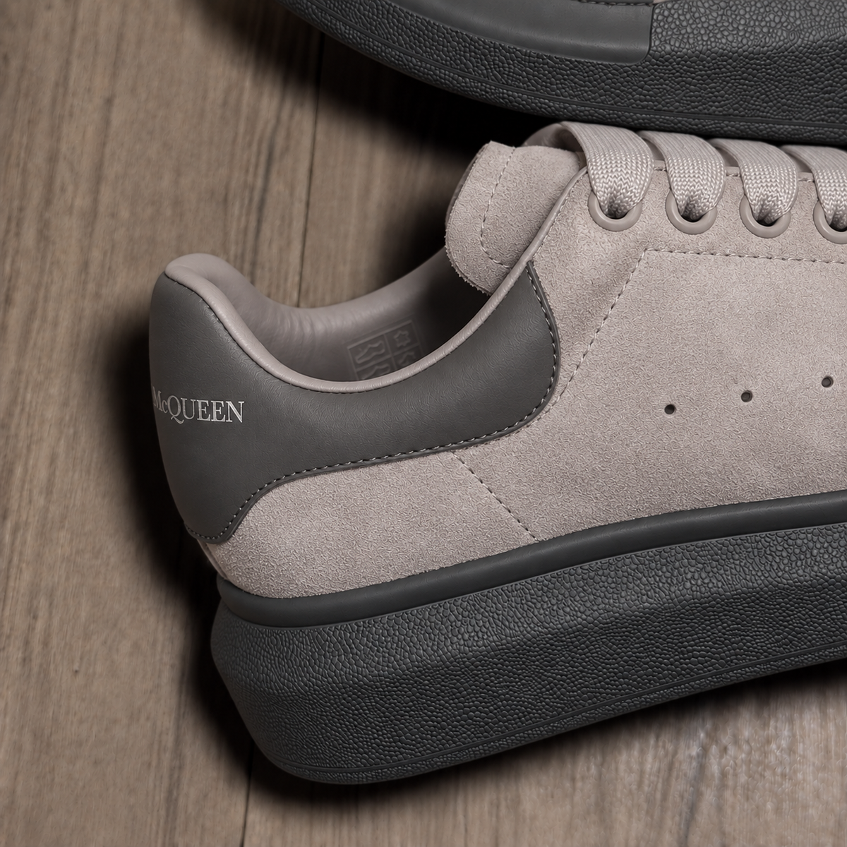 A.Mcqn Grigio Marmo