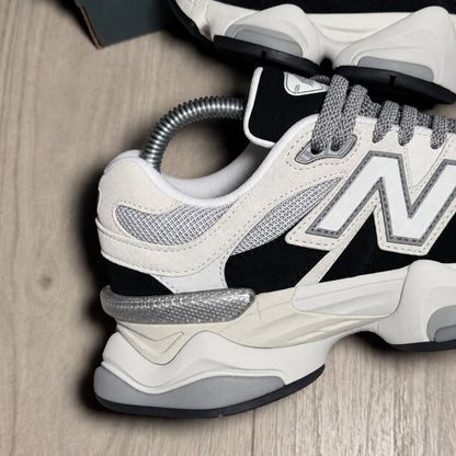 Nb 9060 Bianco e Nero