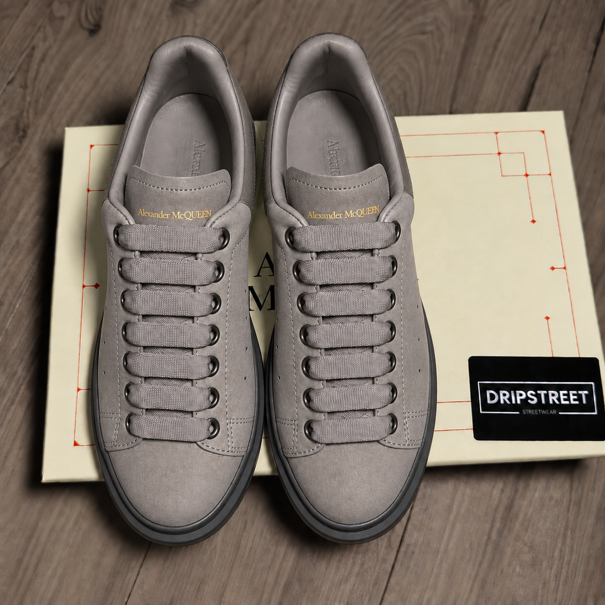 A.Mcqn Grigio Marmo