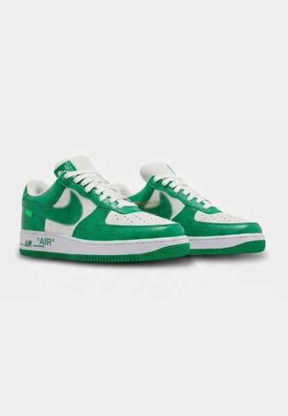 AF1 x LV Verdi