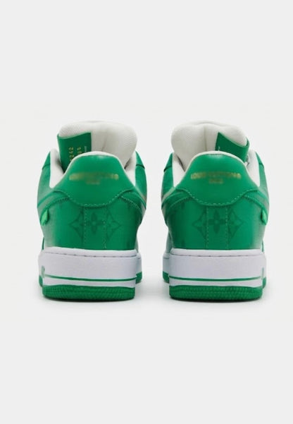 AF1 x LV Verdi