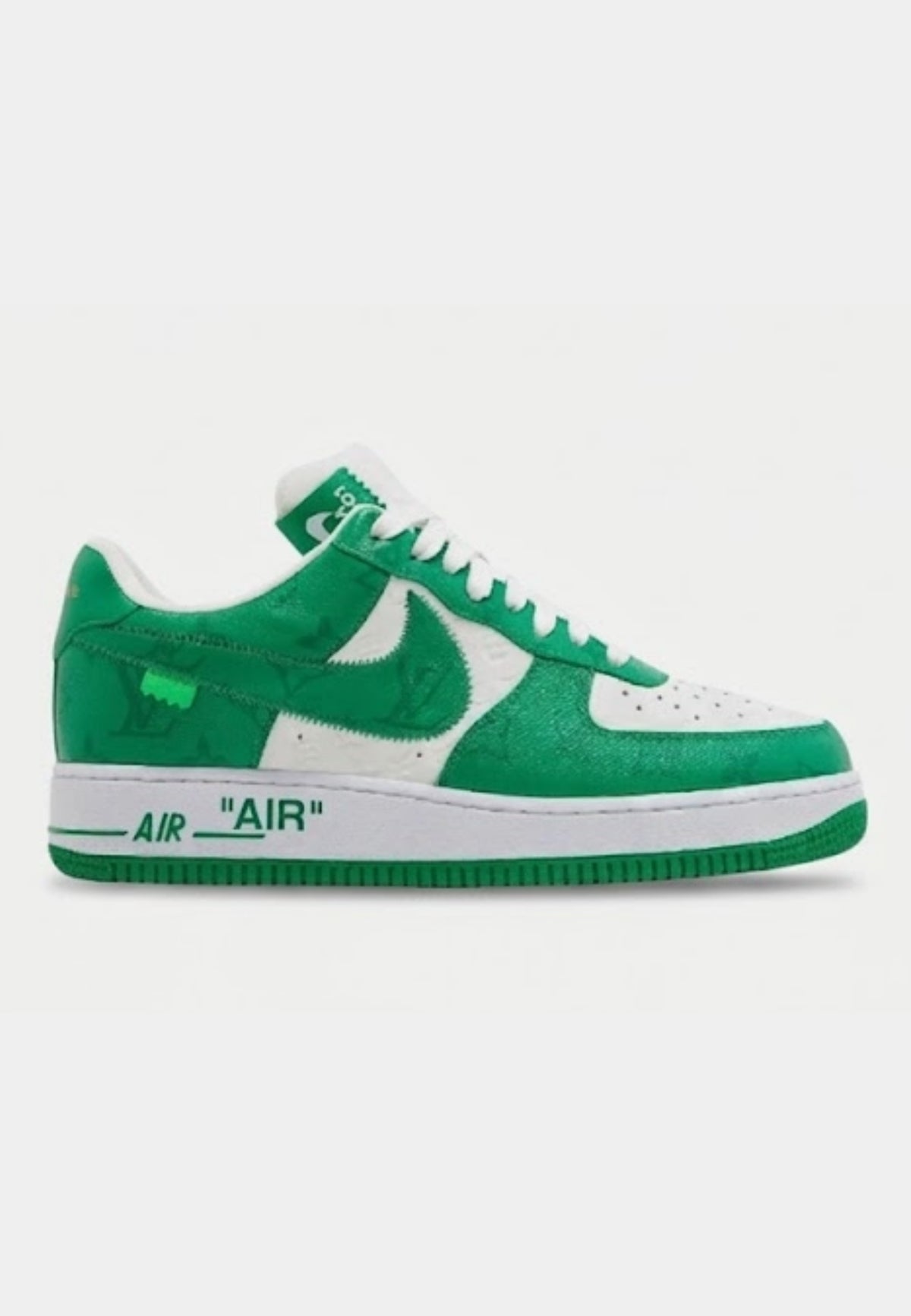 AF1 x LV Verdi