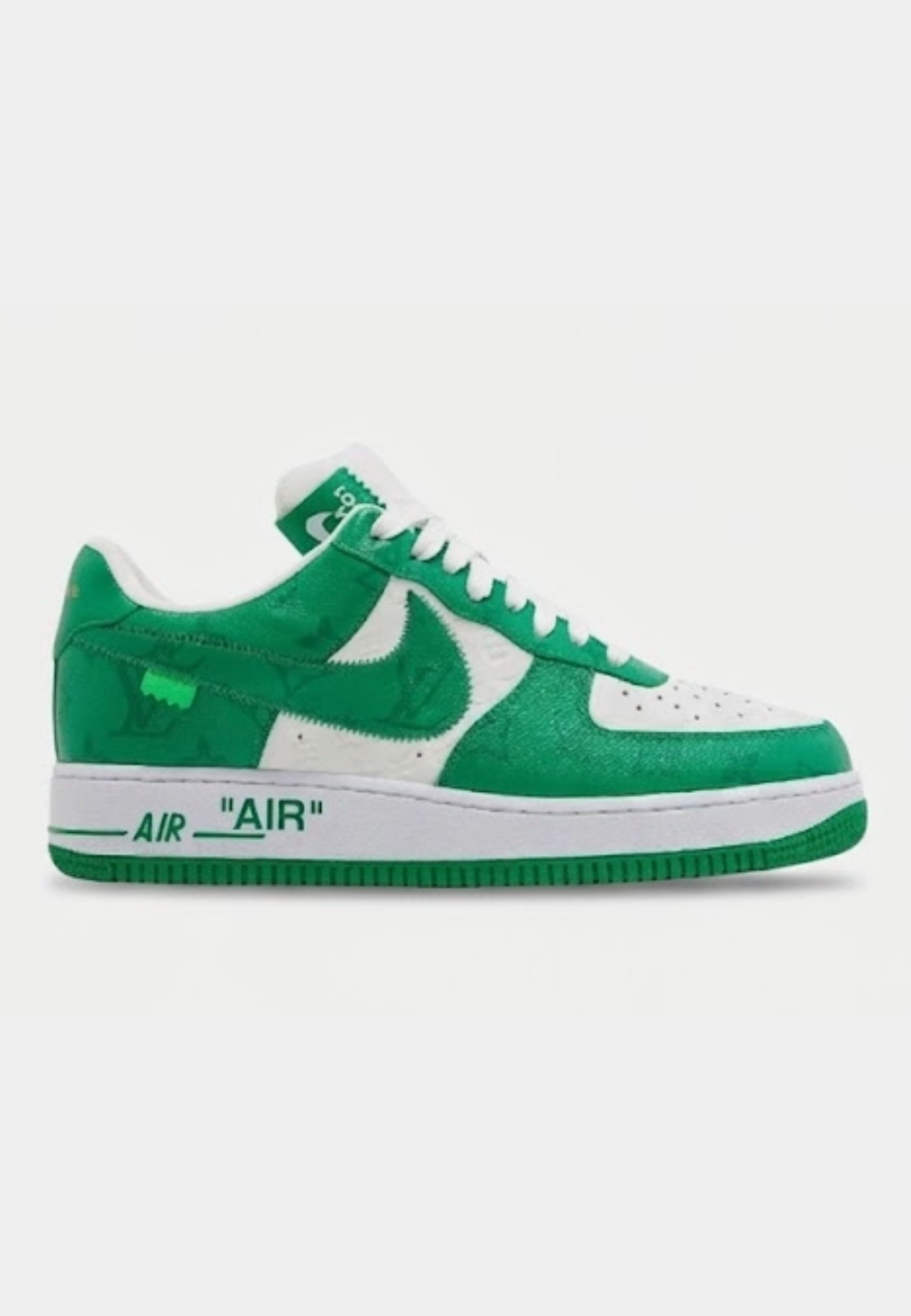 AF1 x LV Verdi