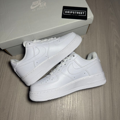 AF1 Bianche