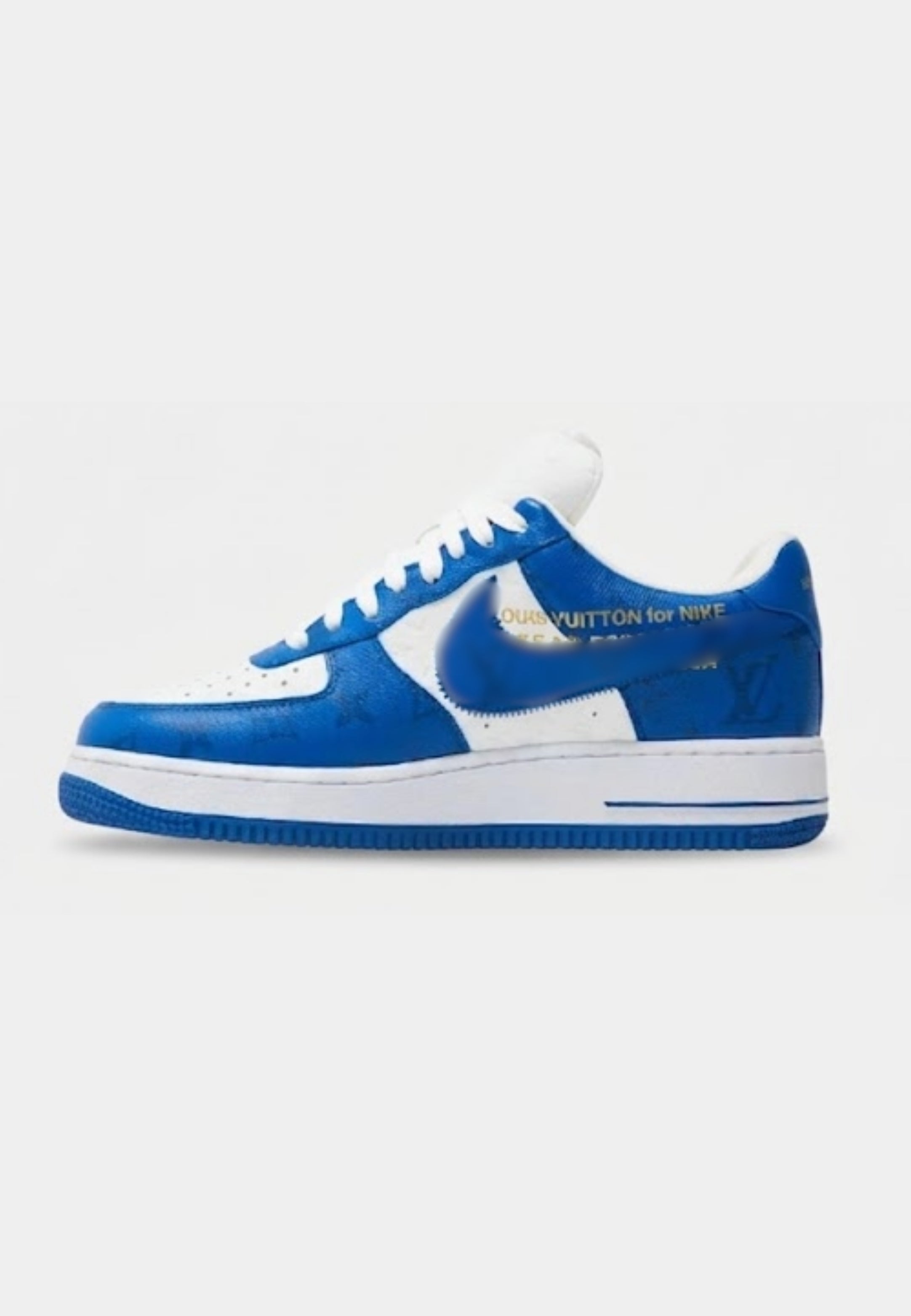 AF1 x LV Celesti
