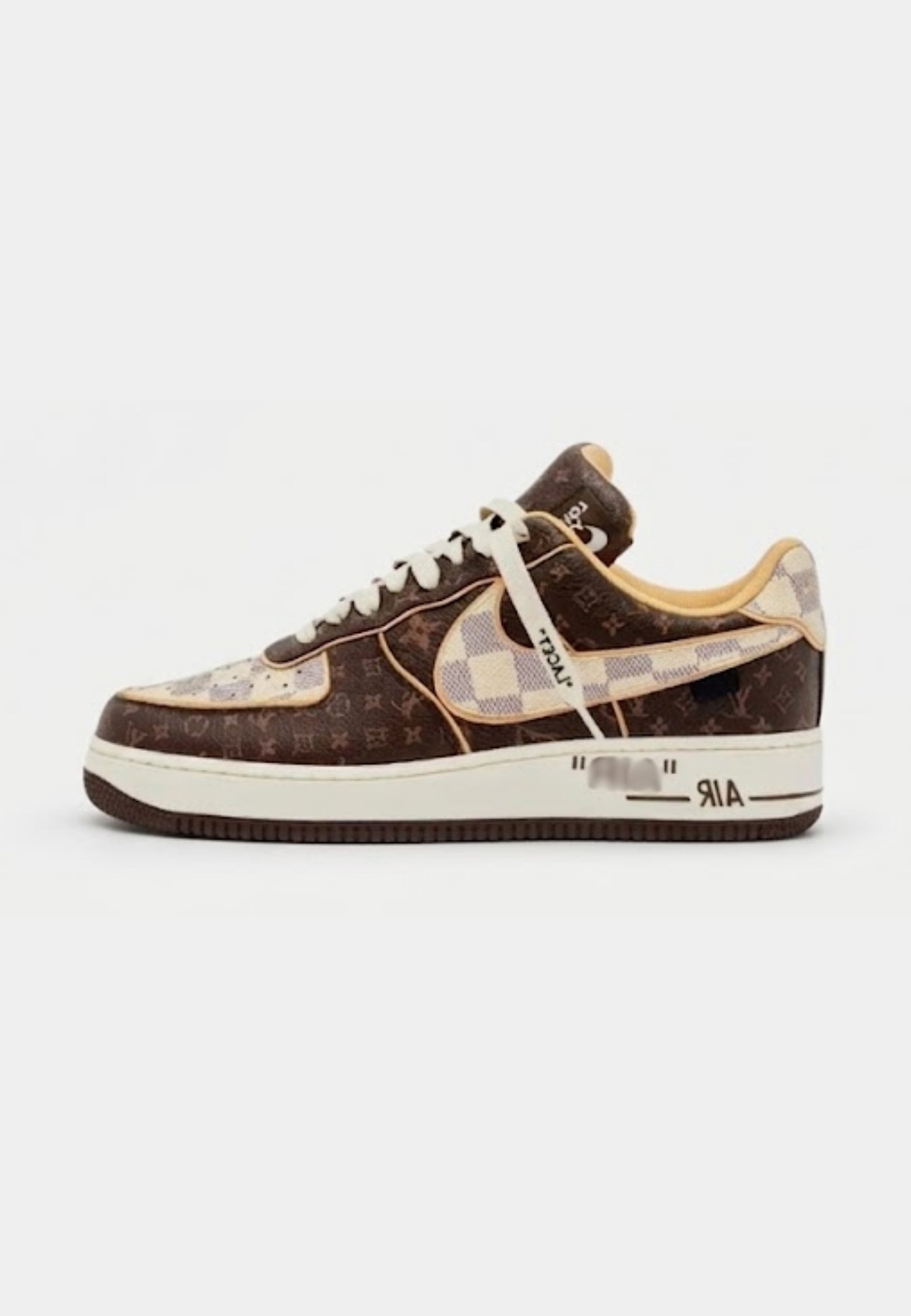 AF1 x LV