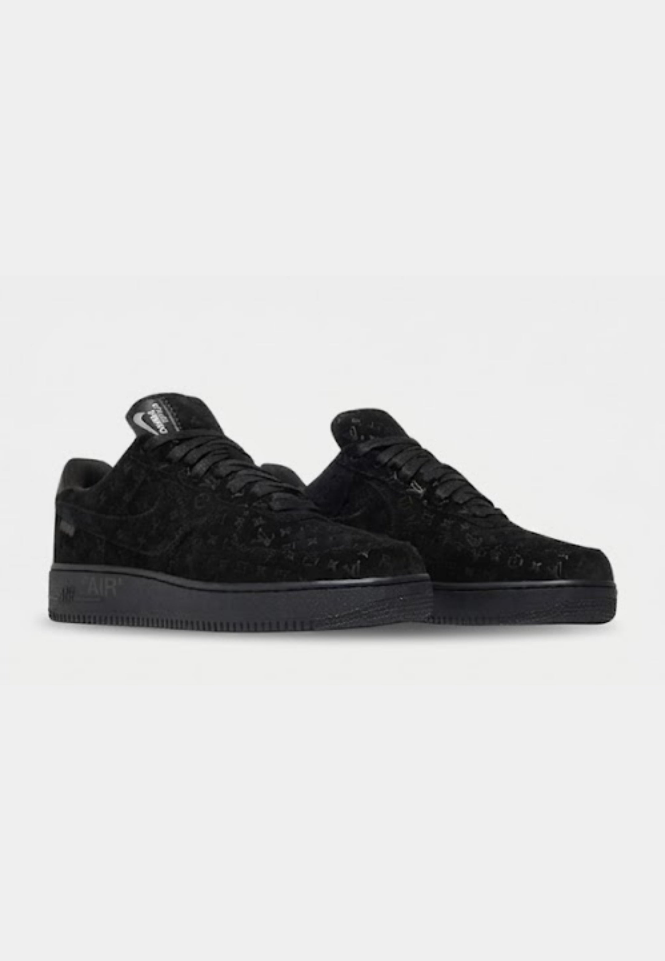 AF1 x LV Nere