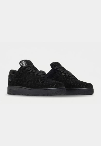 AF1 x LV Nere