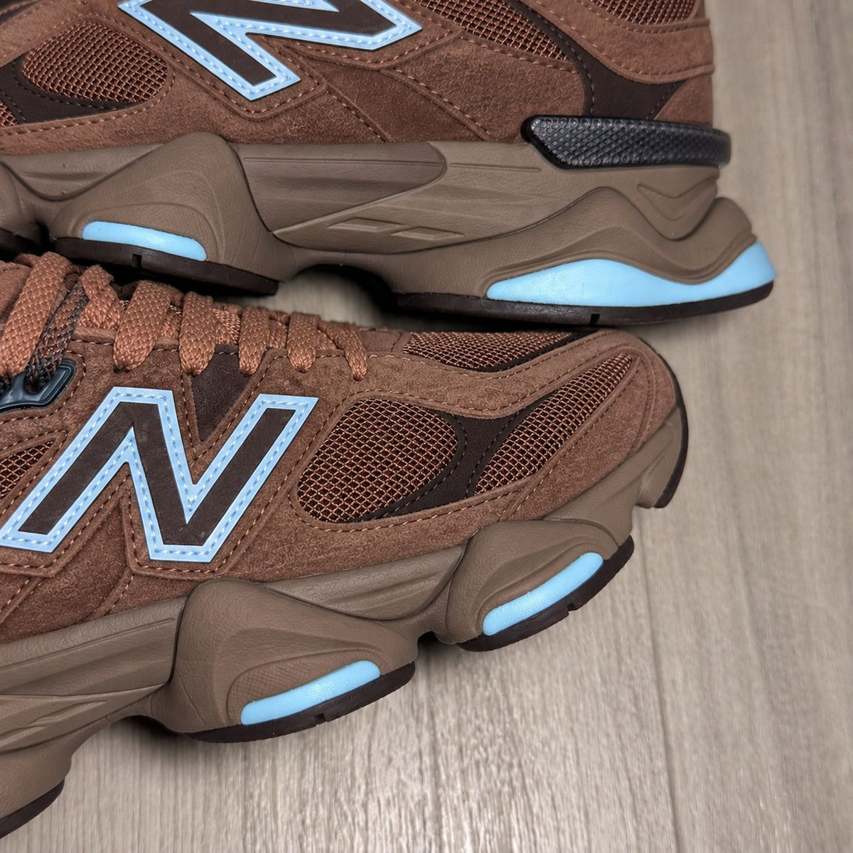 Nb 9060 Marrone