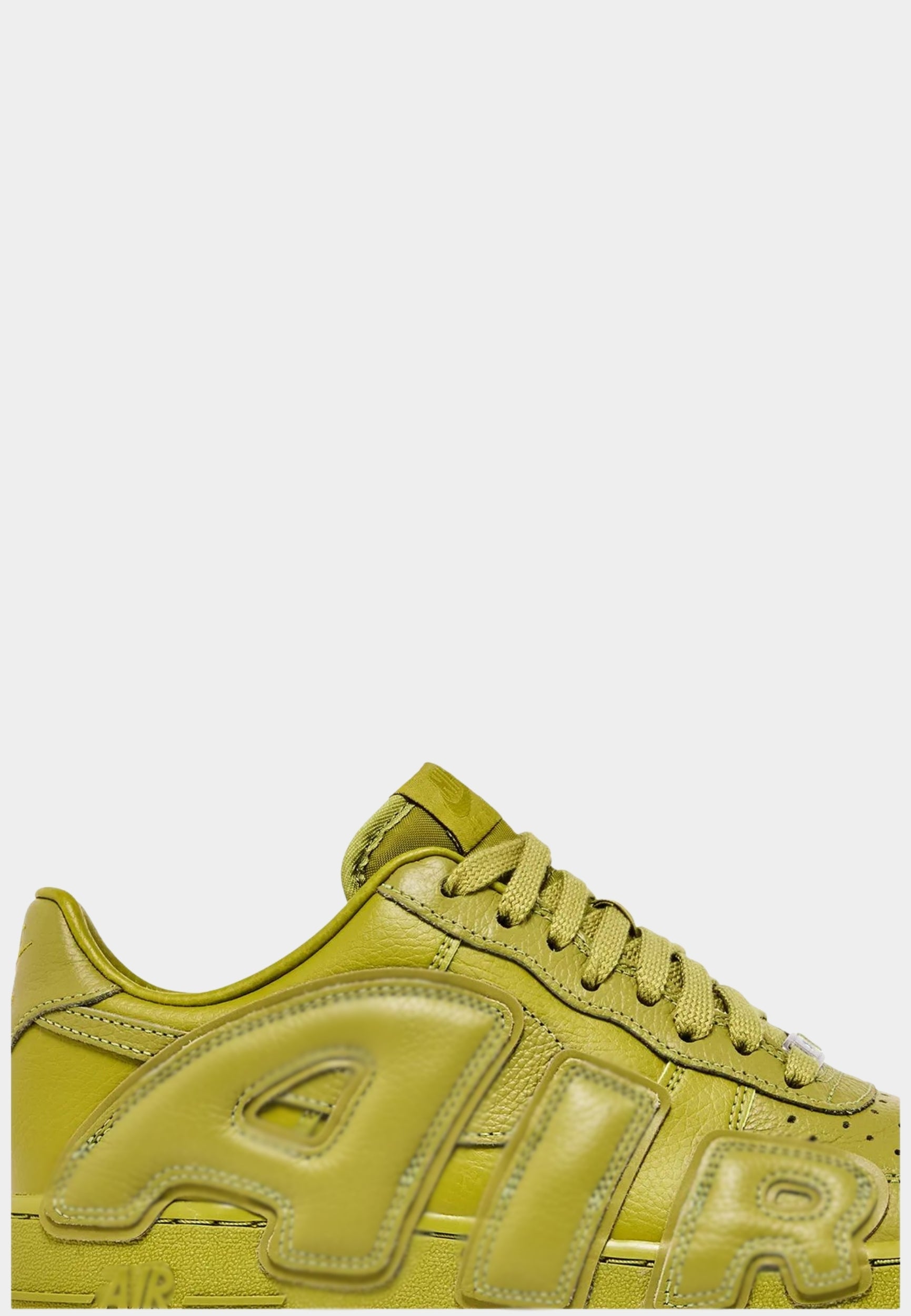 AF1 Low Cactus Verde Cedro