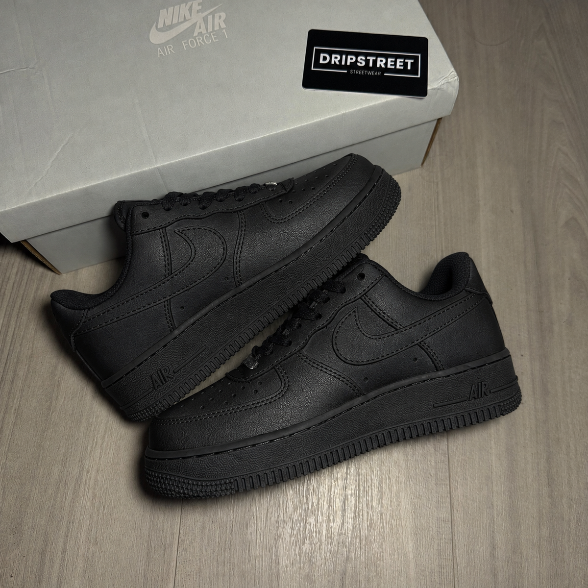 AF1 Nere