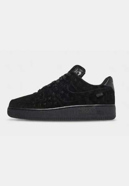 AF1 x LV Nere