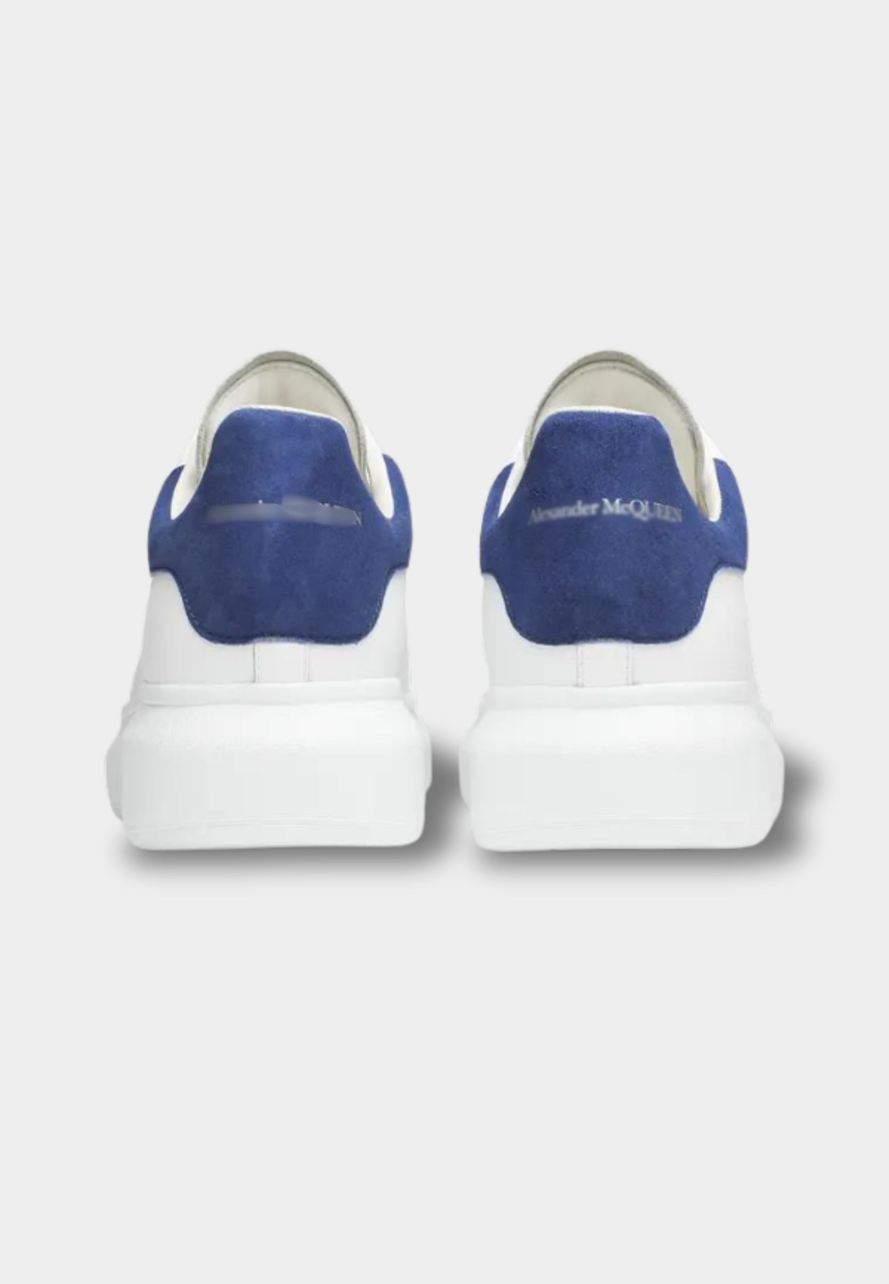 A.Mcqn Blue