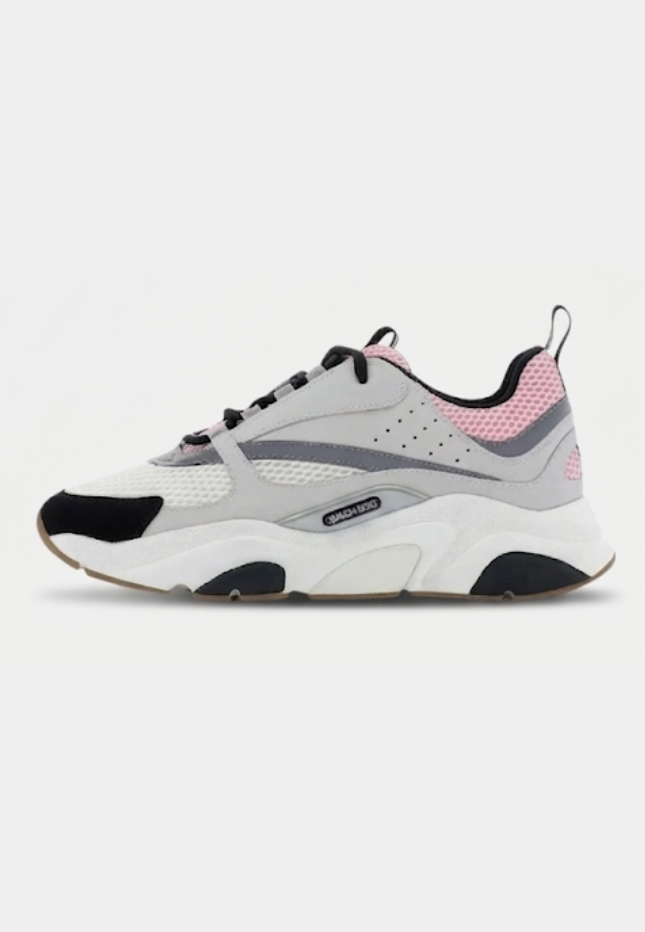 B22 Grigie e Rosa