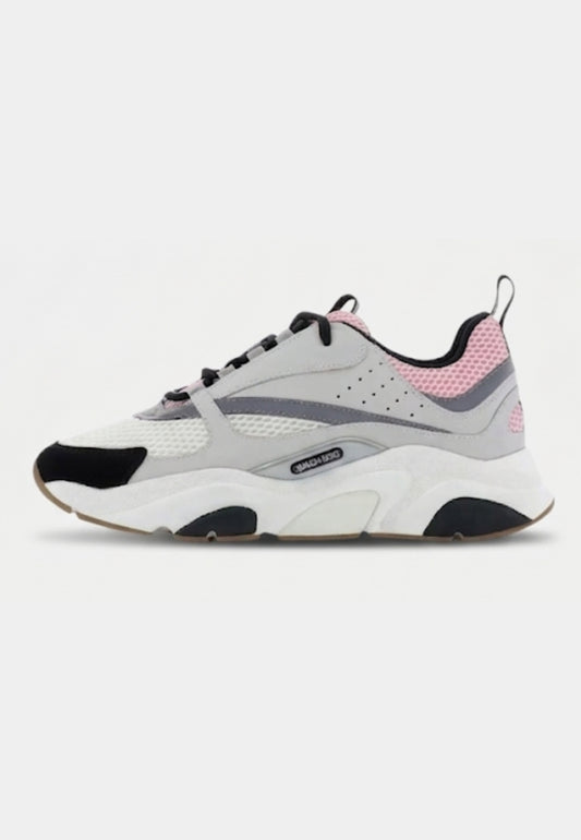 B22 Grigie e Rosa