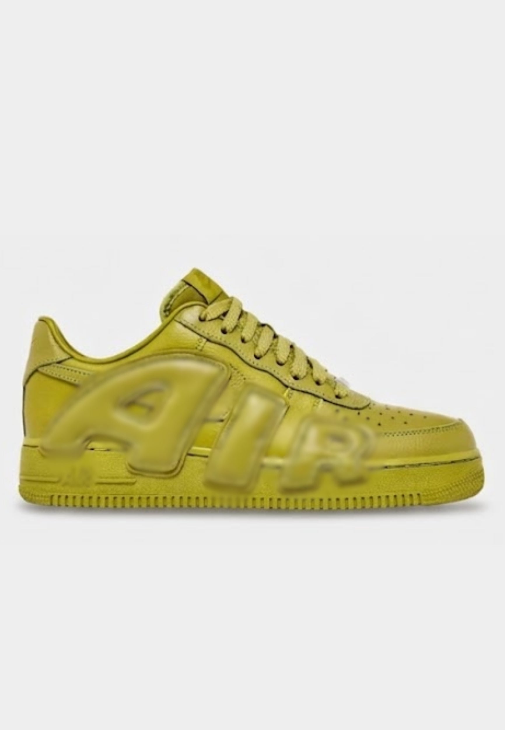 AF1 Low Cactus Verde Cedro