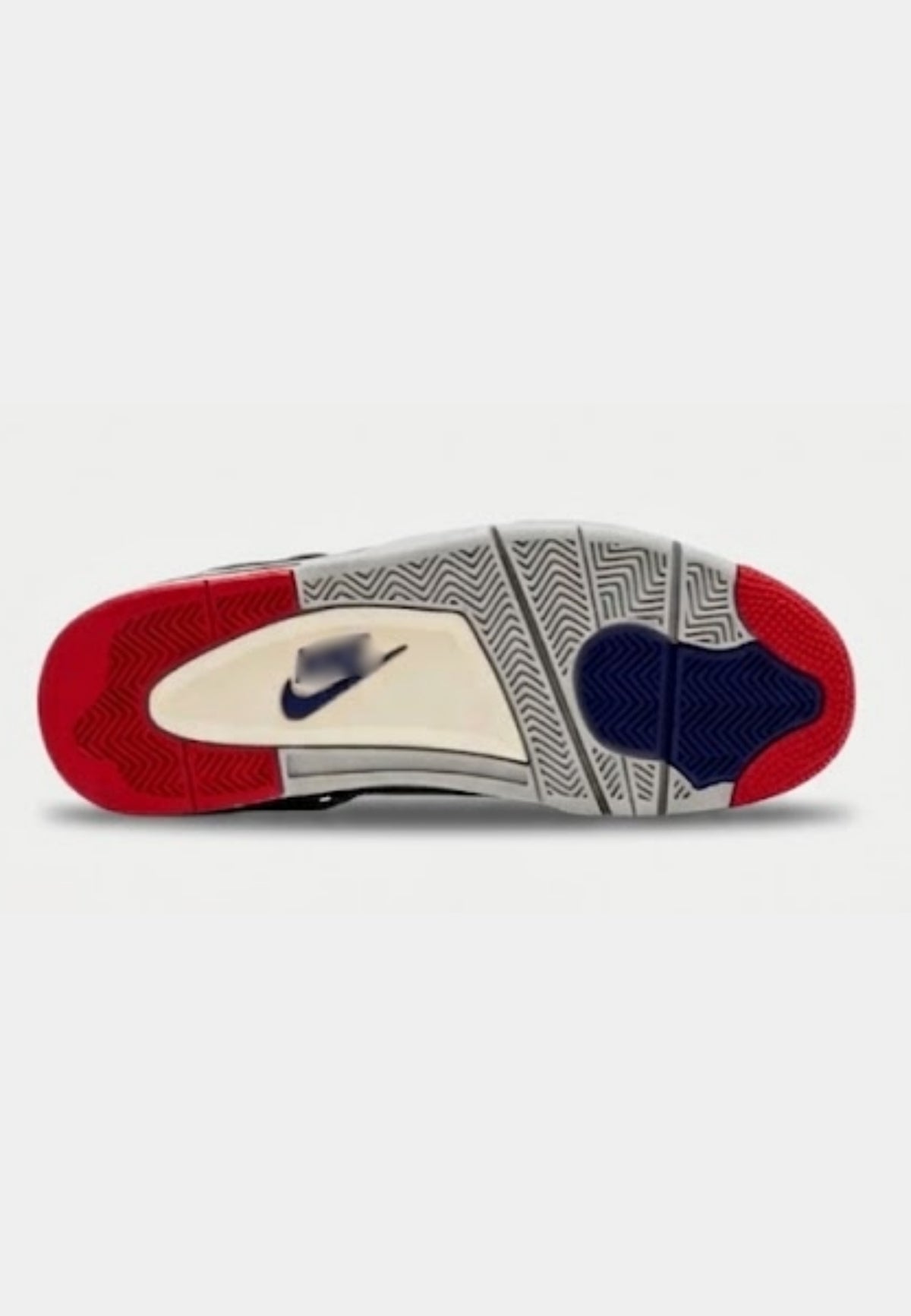 J4 Rare Air