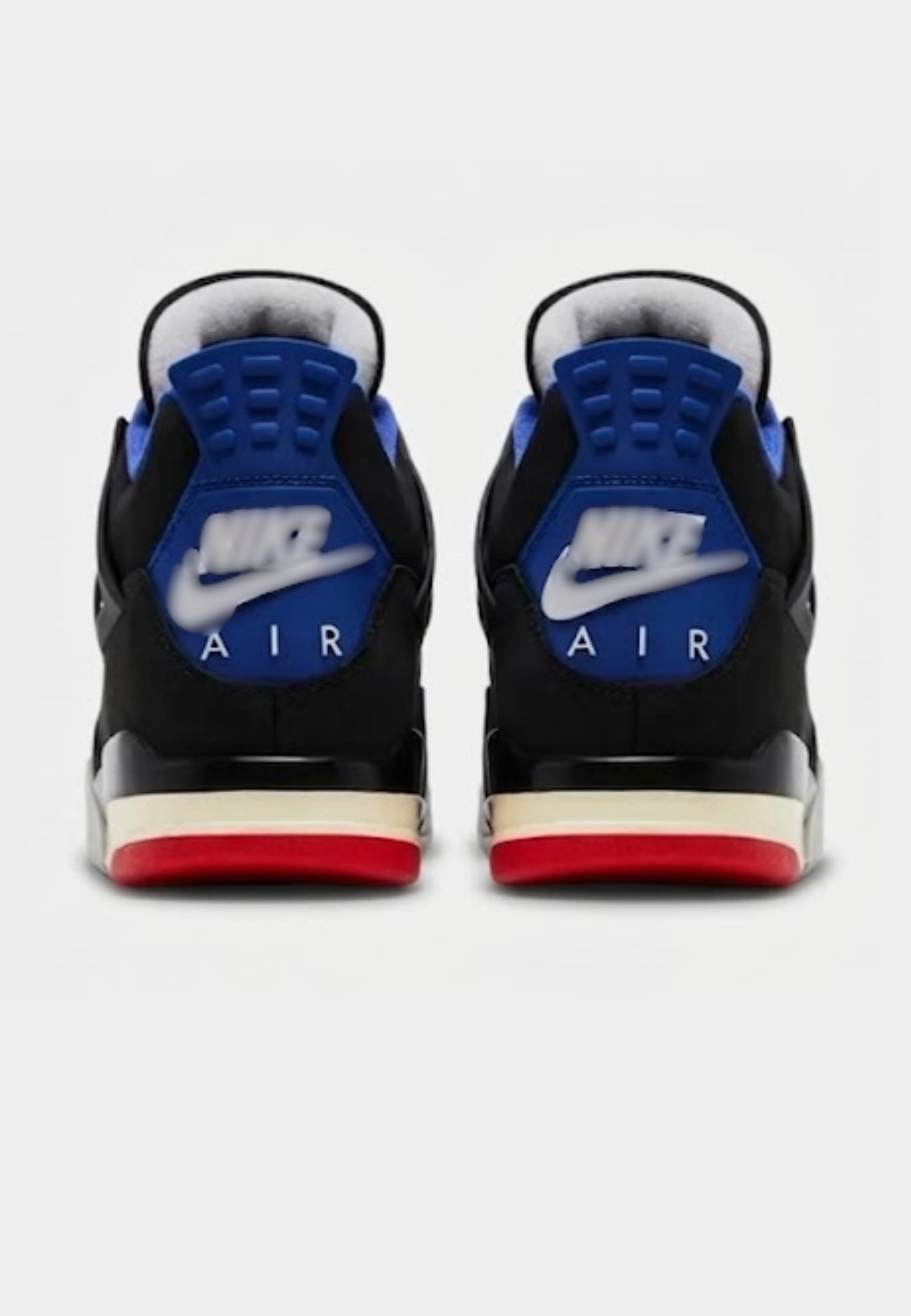 J4 Rare Air