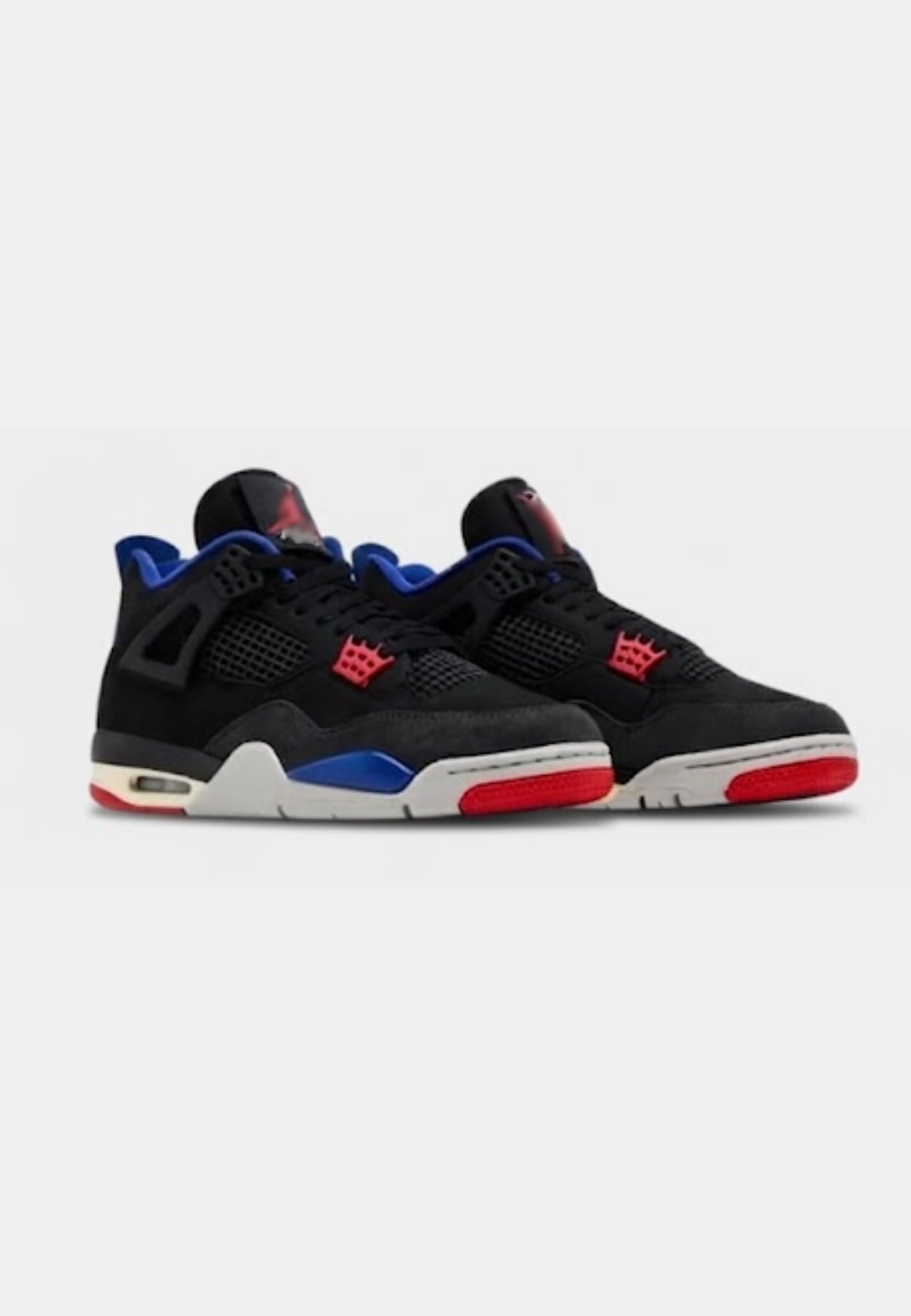 J4 Rare Air