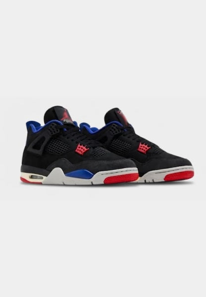 J4 Rare Air