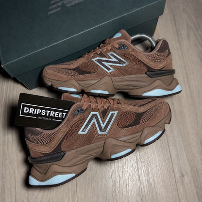 Nb 9060 Marrone