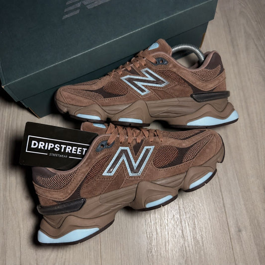 Nb 9060 Marrone