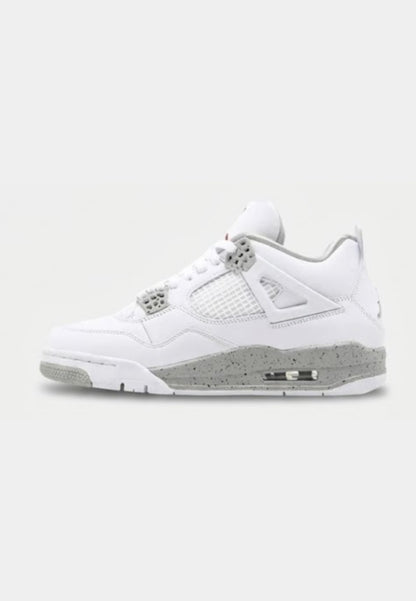 J4 Oreo