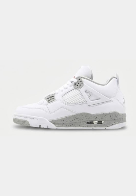 J4 Oreo