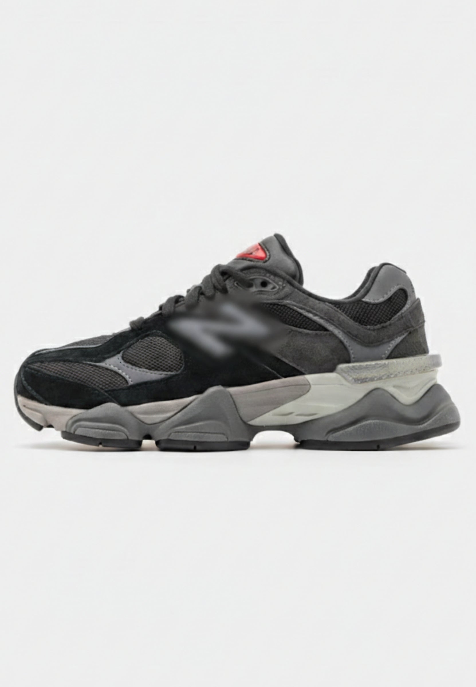 Nb 9060 Nere e Grigie
