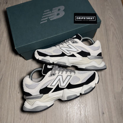Nb 9060 Bianco e Nero