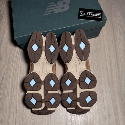 Nb 9060 Marrone