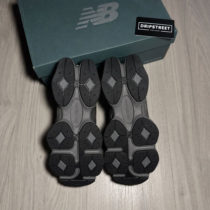 Nb 9060 Nero Camoscio