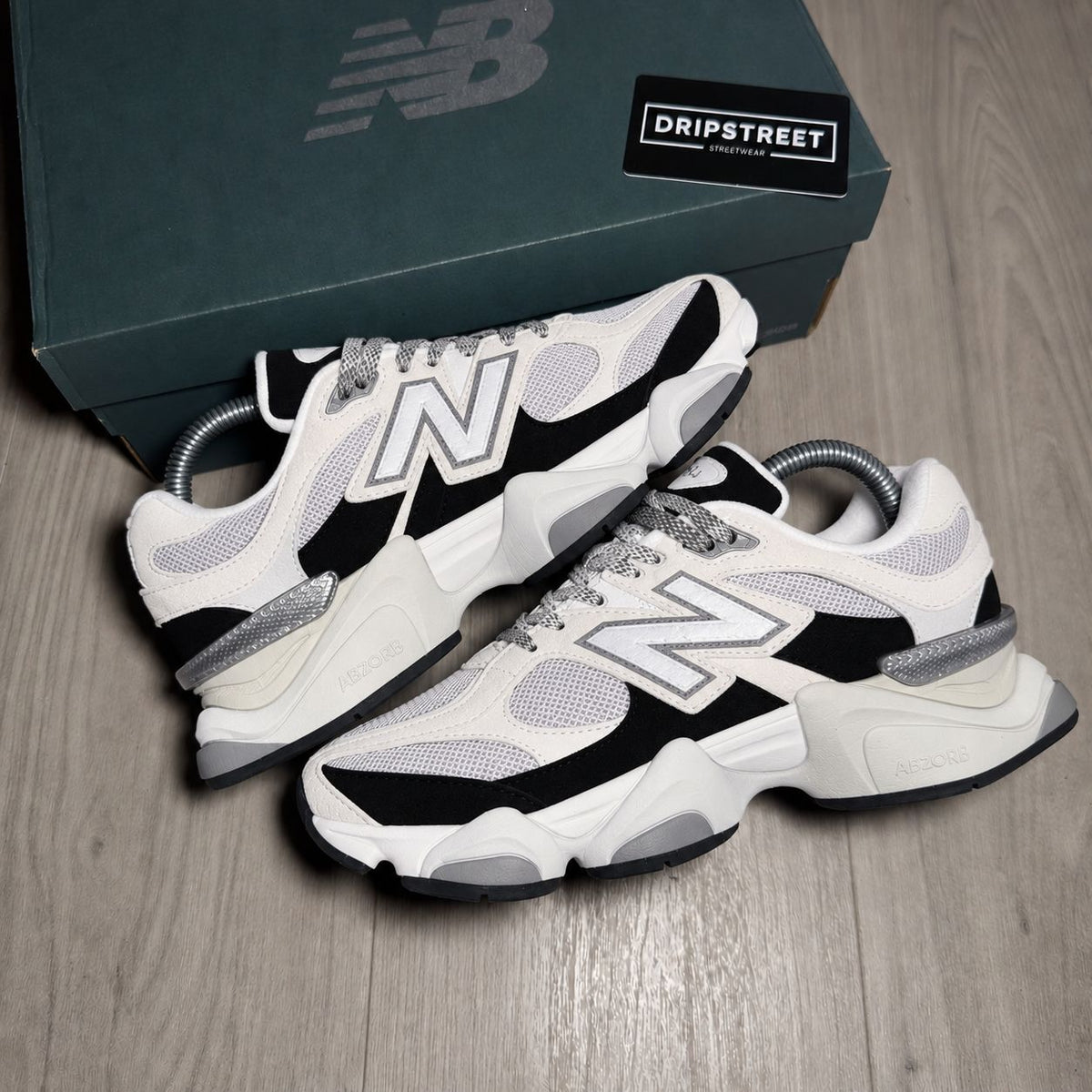 Nb 9060 Bianco e Nero