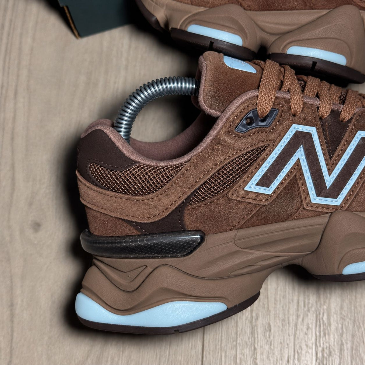 Nb 9060 Marrone